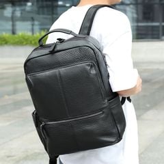 Balo nam da bò đựng Laptop rẻ đẹp - 4980373