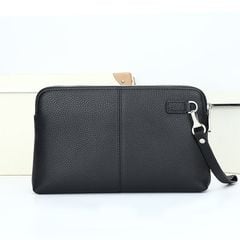 Clutch cầm tay da mềm công sở - 814948