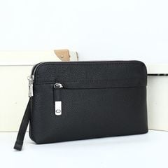 Clutch cầm tay da mềm công sở - 814948