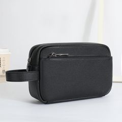 Clutch cầm tay, xách tay da bò lịch lãm - 679116