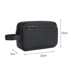 Clutch cầm tay, xách tay da bò lịch lãm - 679116