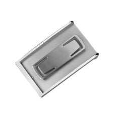 Thắt lưng Cá Sấu gai lưng khóa cài bản 3,8cm - 4215143
