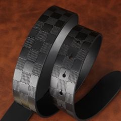 Thắt lưng da công sở trẻ trung, lịch lãm - 3488887