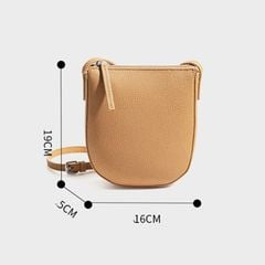 Túi chéo Mini của nữ, da bò bền đẹp - 544602