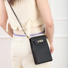 Túi da nữ Mini đeo chéo nhỏ xinh - 6781830