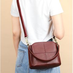 Túi đeo nữ da bò sang trọng, bền đẹp - 8768809