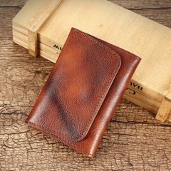Ví da Mini da bò tiện lợi - 151046