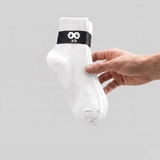  Vớ / Tất Nam Nữ Unisex Cổ Ngắn/Lười Cổ Trung Cổ Cao 4cm - 10cm - 16cm - Thương Hiệu X9 - X088 