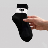  Vớ / Tất Nam Nữ Unisex Cổ Ngắn/Lười Cổ Trung Cổ Cao 4cm - 10cm - 16cm - Thương Hiệu X9 - X088 