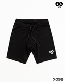  Quần Bơi Nam Trơn Form Trên Gối - X099 