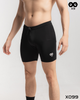  Quần Bơi Nam Trơn Form Trên Gối - X099 