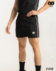 Quần Short Thể Thao 2 Sọc Nam X102