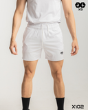  Quần Short Thể Thao 2 Sọc Nam X102 