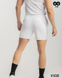  Quần Short Thể Thao 2 Sọc Nam X102 