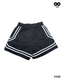  Quần Short Thun Nam Thể Thao Form Rộng Ngắn - X106 