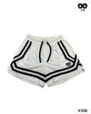  Quần Short Thun Nam Thể Thao Form Rộng Ngắn - X106 