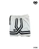  Quần Short Thun Nam Thể Thao Form Rộng Ngắn - X106 