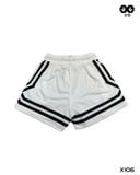  Quần Short Thun Nam Thể Thao Form Rộng Ngắn - X106 