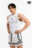  Áo Tanktop Ba Lỗ Nam Thể Thao - X107 