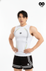  Áo Tanktop Ba Lỗ Nam Thể Thao - X107 