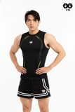  Áo Tanktop Ba Lỗ Nam Thể Thao - X107 
