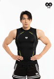  Áo Tanktop Ba Lỗ Nam Thể Thao - X107 