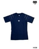  Áo Thun Nam Thể Thao Ôm Body Fit - X108 