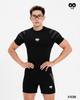  Áo Thun Nam Thể Thao Ôm Body Fit - X108 