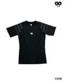  Áo Thun Nam Thể Thao Ôm Body Fit - X108 