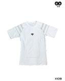  Áo Thun Nam Thể Thao Ôm Body Fit - X108 