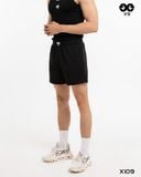  Quần Short Thể Thao Nam Lưng Thun Bản To - X109 