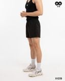  Quần Short Thể Thao Nam Lưng Thun Bản To - X109 