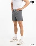  Quần Short Thể Thao Nam Lưng Thun Bản To - X109 