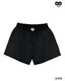  Quần Short Thể Thao Nam Lưng Thun Bản To - X109 