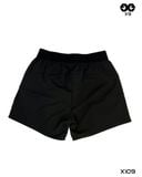  Quần Short Thể Thao Nam Lưng Thun Bản To - X109 