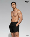 Quần Thể Thao Nam Ngắn Siêu Nhẹ Nhanh Khô 5 Inch Basic - X110 