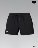  Quần Thể Thao Nam Ngắn Siêu Nhẹ Nhanh Khô 5 Inch Basic - X110 