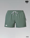  Quần Thể Thao Nam Ngắn Siêu Nhẹ Nhanh Khô 5 Inch Basic - X110 