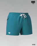  Quần Thể Thao Nam Ngắn Siêu Nhẹ Nhanh Khô 5 Inch Basic - X110 