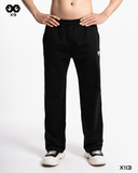  Quần Thun Dài Thể Thao Nam Ống Suông Siêu Mát - X113 