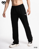  Quần Thun Dài Thể Thao Nam Ống Suông Siêu Mát - X113 