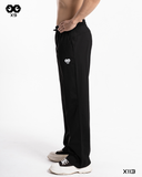  Quần Thun Dài Thể Thao Nam Ống Suông Siêu Mát - X113 