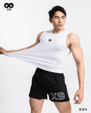 Áo Tanktop Thể Thao Nam Dệt Kim Siêu Fit Body - X114 