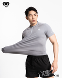  Áo Thun Ngắn Tay Thể Thao Nam X9 CoolTech Siêu Mát - X115 