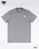  Áo Thun Ngắn Tay Thể Thao Nam X9 CoolTech Siêu Mát - X115 