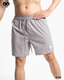  Quần Short Thể Thao Nam 7 Inch Vải Xi Co Giãn Nhanh Khô - X118 