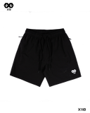  Quần Short Thể Thao Nam 7 Inch Vải Xi Co Giãn Nhanh Khô - X118 