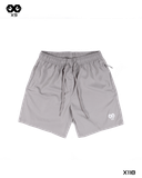  Quần Short Thể Thao Nam 7 Inch Vải Xi Co Giãn Nhanh Khô - X118 