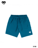  Quần Short Thể Thao Nam 7 Inch Vải Xi Co Giãn Nhanh Khô - X118 