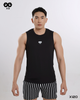 Áo Ba Lỗ TankTop Thể Thao Form Suông Thoải Mái In Phản Quang - X120 